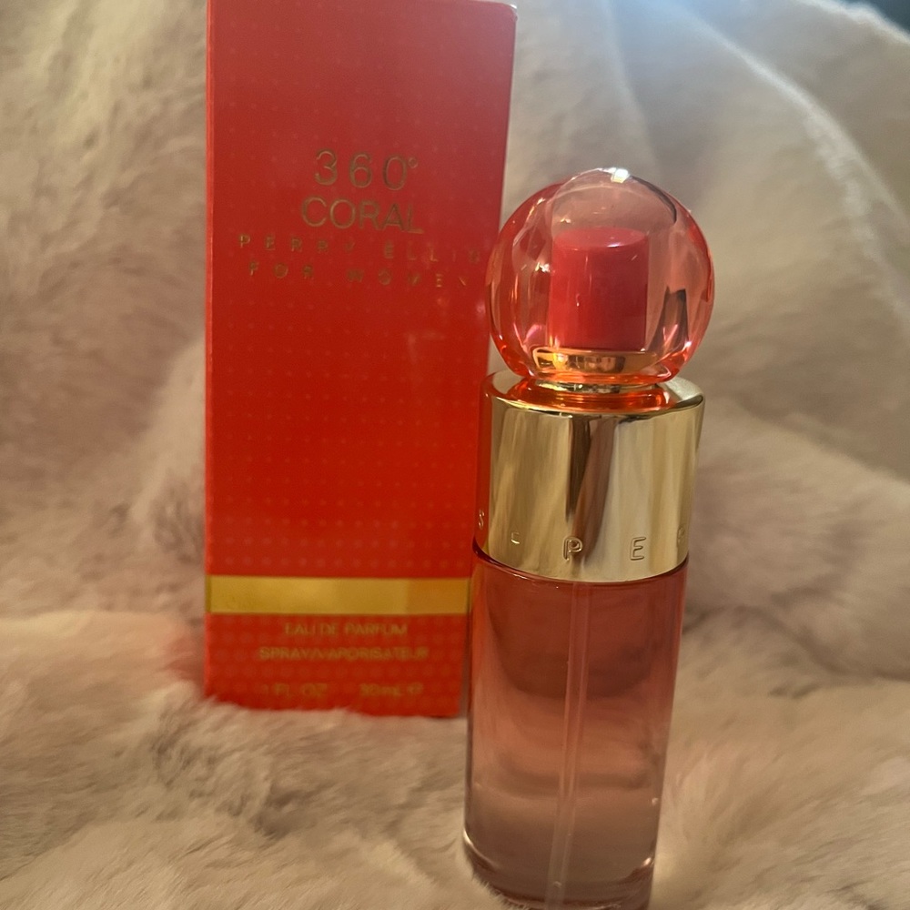 Women Perfume 1oz